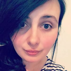 Meet your Posher, Kendra